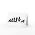 Giant Schnauzer cards by Pawdboy Giant Schnauzer cards