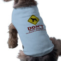 Giant Schnauzer pet clothing by Pawdboy Giant Schnauzer pet clothing
