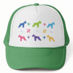 Giant Schnauzer hats