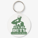 Giant Schnauzer keychains by Pawdboy Giant Schnauzer keychains