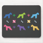Giant Schnauzer mousepads