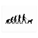 Giant Schnauzer Postcards