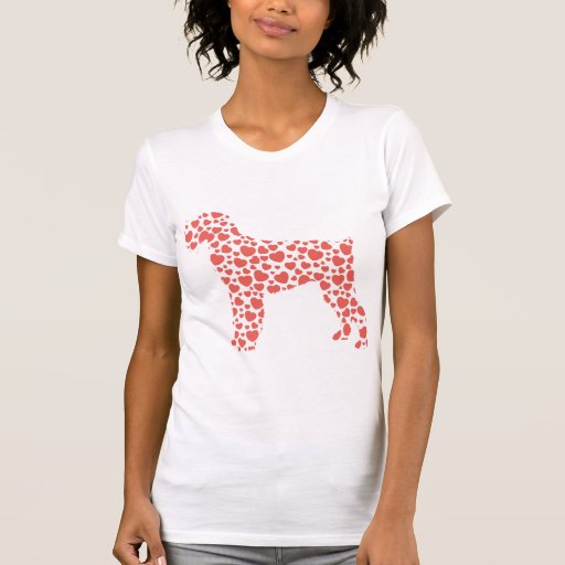 Giant Schnauzer Tshirt