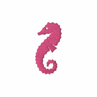 Giant Seahorse