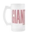 Giant Size mugs by ElectricPopSpot Giant Size mugs