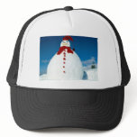 Giant Snowman Hat