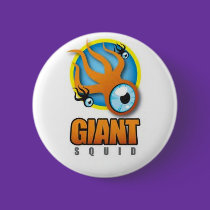 Giant Squid Button buttons