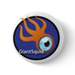 Giant Squid Button for Squidoo Lensmasters