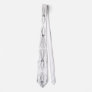 Giant Squid Calamari Tie