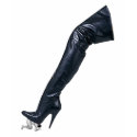 Giant Thigh High Boot T-Shirts shirt
