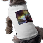 Giant Twisters in the Lagoon Nebula Doggie T-shirt