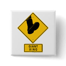 Giant XING buttons
