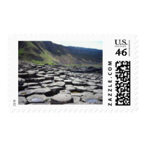 giant's causeway5 , Ireland postage by kathiscc giant's causeway5 , Ireland postage