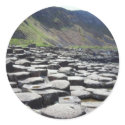 giant's causeway5 , Ireland stickers