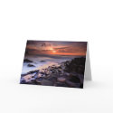 Giant's Causeway cards