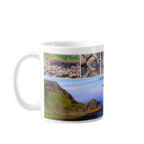 Giant's Causeway Mug by Paxton