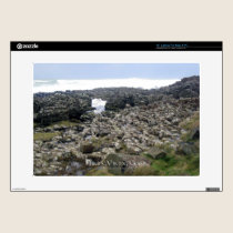 Giants Causeway Northern Ireland skins