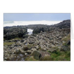 Giants Causeway Northern Ireland Cards