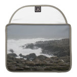 Giants Causeway, Northern Ireland Sleeve For MacBook Pro