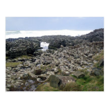 Giants Causeway Northern Ireland Postcards