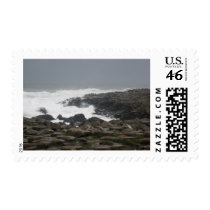Giants Causeway postage