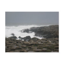 Giants Causeway postcards