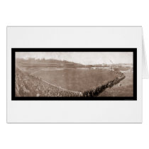 Giants Pirates Polo Grounds Baseball Photo 1905 cards by lc_panoramicphotos Giants Pirates Polo Grounds Baseball Photo 1905 cards