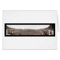 Giants Polo Grounds Baseball Photo 1910 cards by lc_panoramicphotos Giants Polo Grounds Baseball Photo 1910 cards