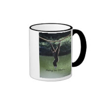 Gibbon mugs