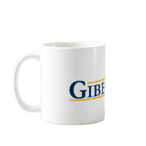 Gibbons Surf Team Coffee Mug