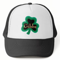 Gibbs Family hats