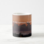 Gibbs Hill Lighthouse Sunset Mug