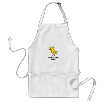 Gibraltar Chick aprons