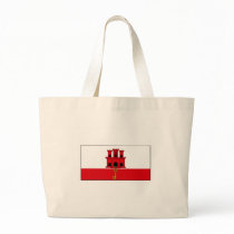 Gibraltar FLAG International bags