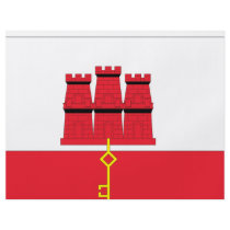 Gibraltar flyers