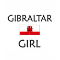GIBRALTAR GIRL t-shirts