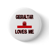 Gibraltar Loves Me buttons