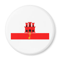 Gibraltar Magnets