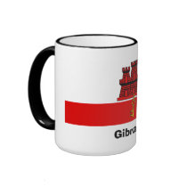 Gibraltar Mug
