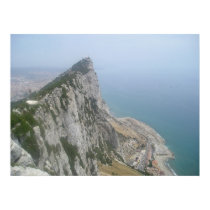 Gibraltar posters