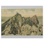 Gibraltar Sigeal Station, Vintage Flyers