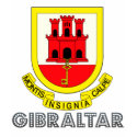 Gibraltarian Emblem t-shirts by FlagStore Gibraltarian Emblem t-shirts
