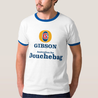 mel gibson shirt