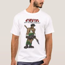Gibson Dent t-shirt #1
