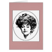 Gibson Girl