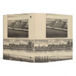 Gibson, Nebraska binders