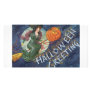 Gibson Witch Photo Card Template