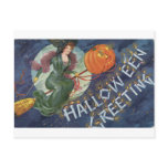 Gibson Witch Post Cards