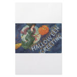 Gibson Witch Stationery