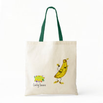 Giddy Banana Bag bags